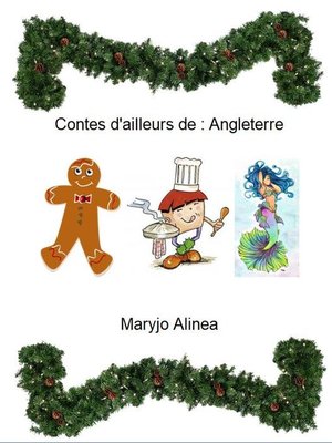 cover image of Contes d'ailleurs de